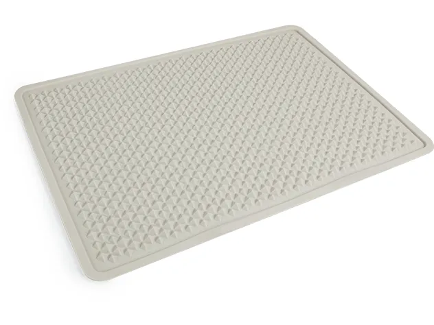 AFP Go fresh - Anti Tracking Litter Mat Pets Qatar
