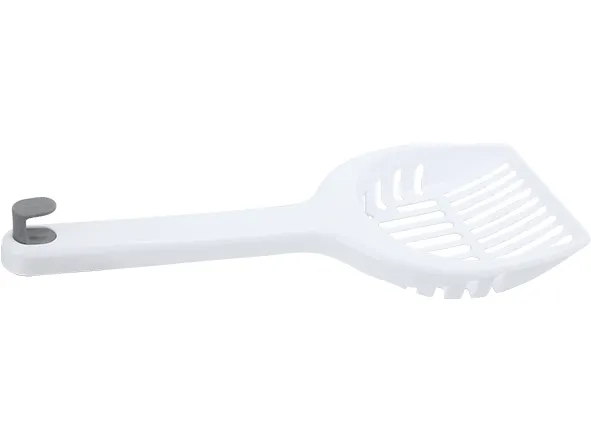 AFP Go Fresh - Long Handle Cat Litter Scoop Pets Qatar