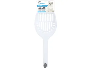 AFP Go Fresh - Long Handle Cat Litter Scoop Pets Qatar