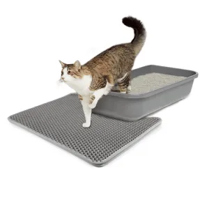 AFP Go Fresh -Trap Litter mat small Pets Qatar