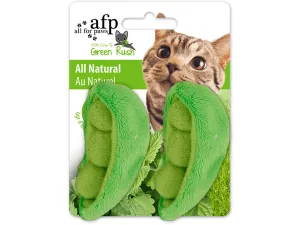 AFP Green Rush - All N/Atural Pets Qatar