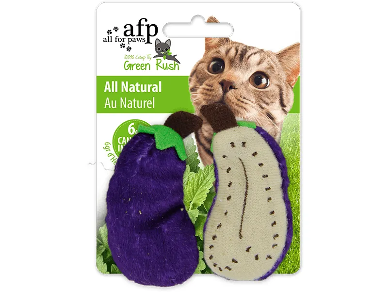 AFP Green Rush - All N/Atural Pets Qatar