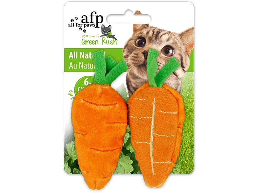 AFP Green Rush - All N/Atural Pets Qatar