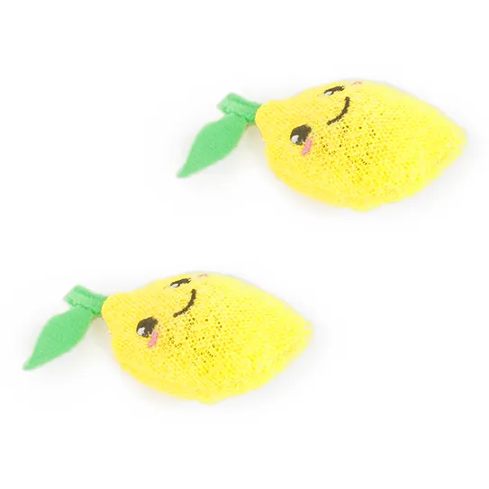 AFP Green Rush-Bubble`Nip Lemon Pets Qatar