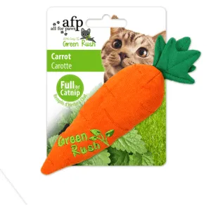 AFP Green Rush - Carrot Pets Qatar