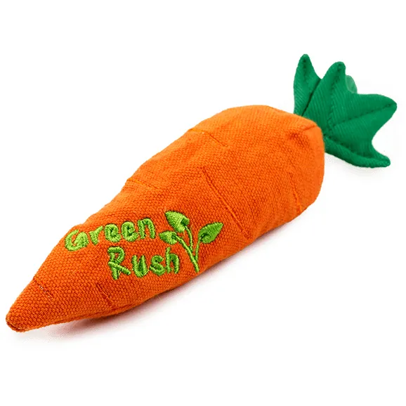 AFP Green Rush - Carrot Pets Qatar
