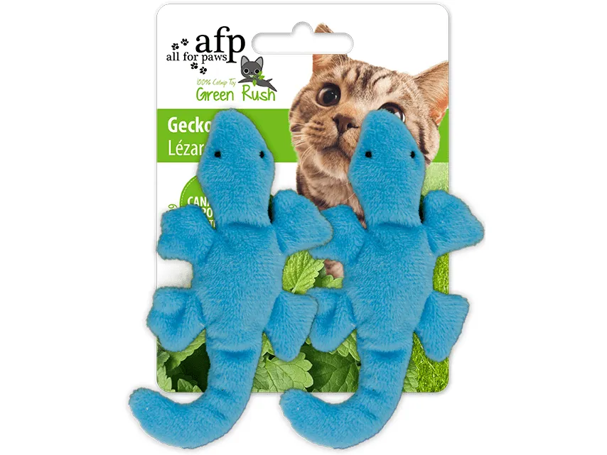 AFP Green Rush - Gecko Pets Qatar