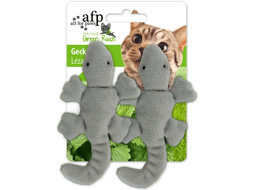 AFP Green Rush - Gecko Pets Qatar