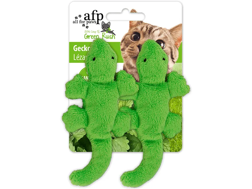 AFP Green Rush - Gecko Pets Qatar