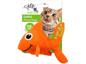 AFP Green Rush - Goldfish Pets Qatar