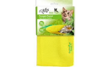 AFP Green Rush - Pineapple Play Mat Pets Qatar