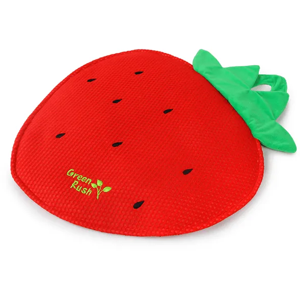 AFP Green Rush - Strawberry Play Mat Pets Qatar