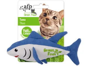 AFP Green Rush - TuN/A Pets Qatar