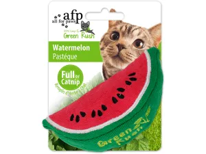 AFP Green Rush - Watermellon Pets Qatar
