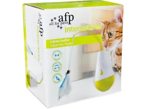 AFP Interactives - Culbuto Pets Qatar