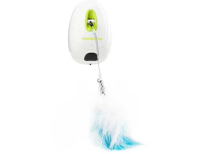 AFP Interactives-Jumping Wand Pets Qatar