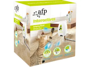AFP Interactives-Jumping Wand Pets Qatar