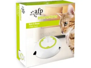 AFP interactives-WackAFeather Pets Qatar