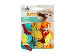 AFP Kitty - Candy toy Pets Qatar