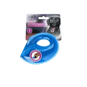 AFP Klein bottle dispenser medium Pets Qatar
