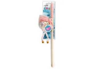 AFP Knotty Habit - Yarn Ball Wand Pets Qatar