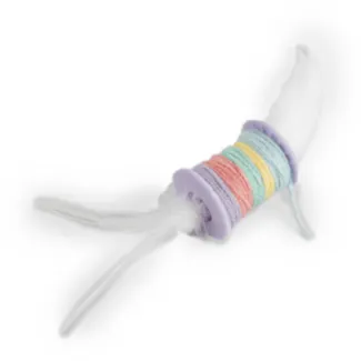 AFP Knotty Habit - Yarn Feather Pets Qatar