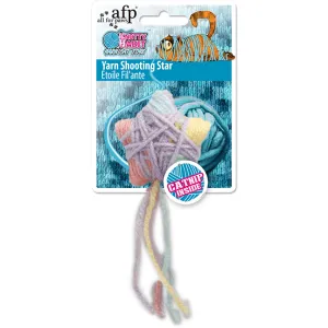 AFP Knotty Habit -  Yarn Star Pets Qatar
