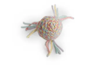 AFP Knotty Habit - Yarn String Ball Pets Qatar