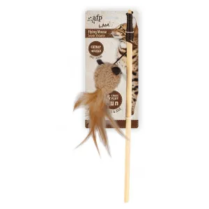 AFP Lambswool - Flying Mouse Pets Qatar