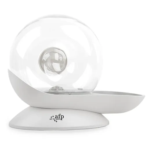 AFP Lifestyle 4 Pets - Snail Water Feeder Pets Qatar