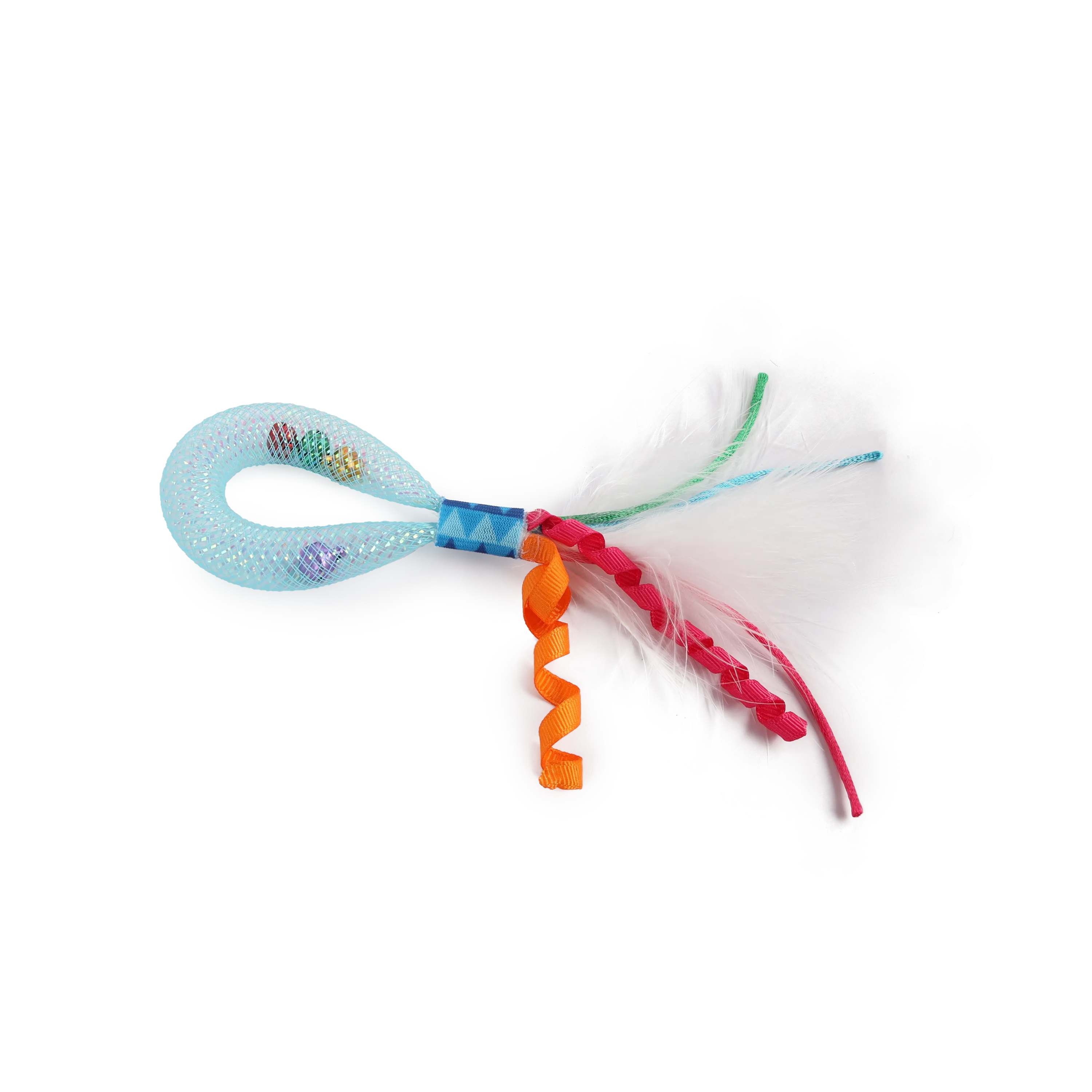 AFP Modern Cat-Catisfaction 6-Pack Toy Pets Qatar