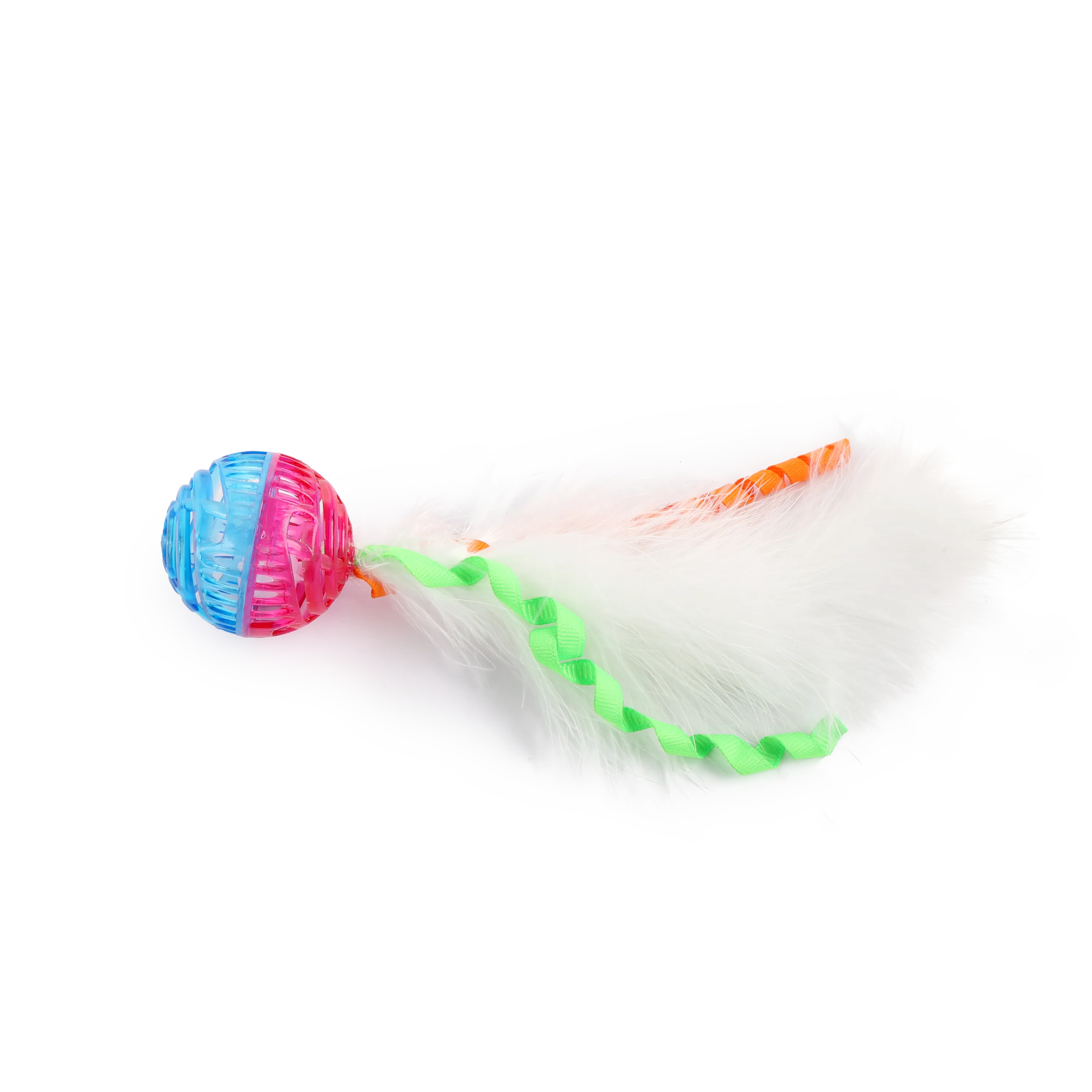 AFP Modern Cat-Catisfaction 6-Pack Toy Pets Qatar