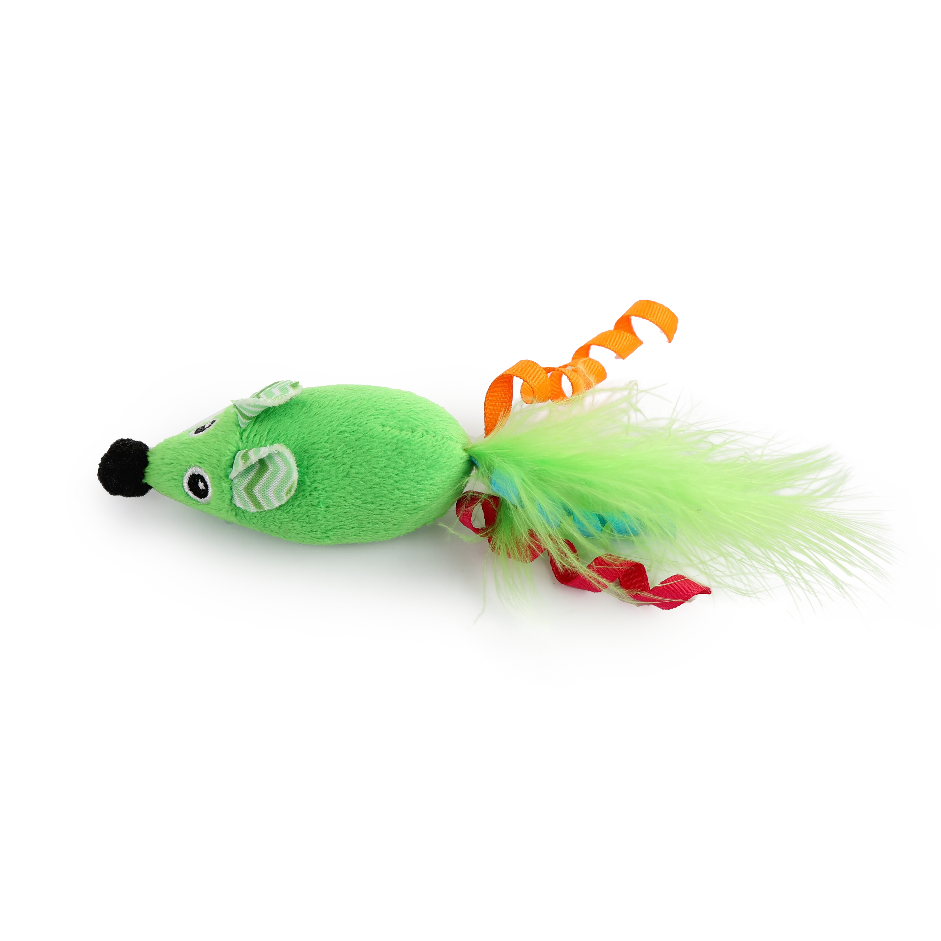 AFP Modern Cat-Catisfaction 6-Pack Toy Pets Qatar