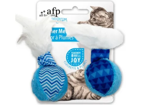 AFP Modern Cat - Feather Meteor Pets Qatar