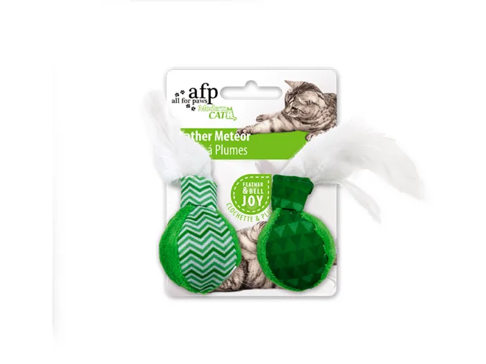 AFP Modern Cat - Feather Meteor Pets Qatar