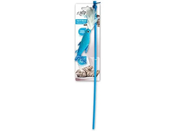 AFP Modern Cat - Fish`N Wand Pets Qatar