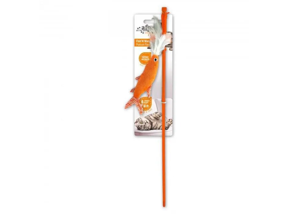 AFP Modern Cat - Fish`N Wand Pets Qatar