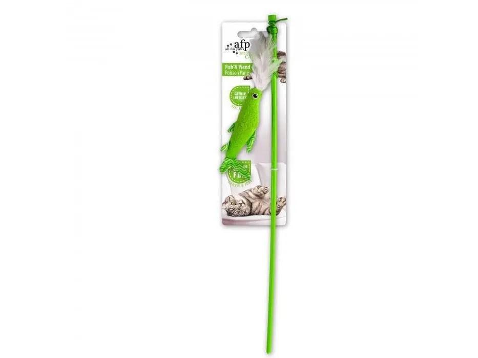 AFP Modern Cat - Fish`N Wand Pets Qatar