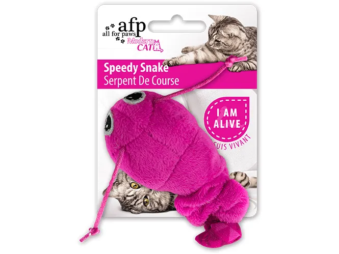 AFP Modern Cat - Speedy SN/Ake Pets Qatar