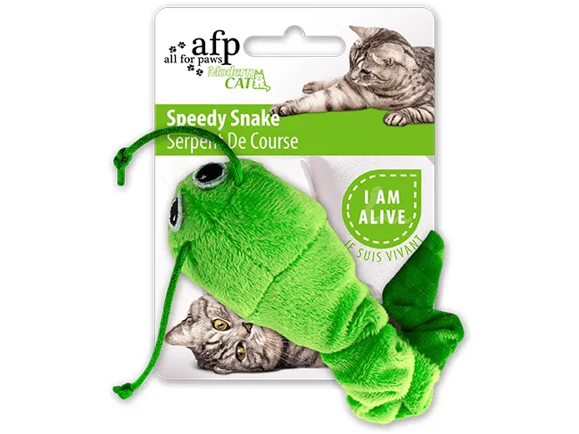 AFP Modern Cat - Speedy SN/Ake Pets Qatar