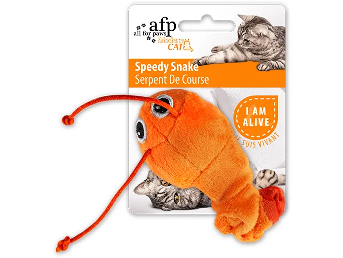 AFP Modern Cat - Speedy SN/Ake Pets Qatar