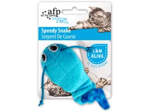 AFP Modern Cat - Speedy SN/Ake Pets Qatar