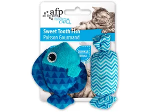AFP Modern Cat - Sweet Tooth Fish Pets Qatar