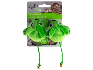 AFP Modern Cat - Tinkly Twins Pets Qatar