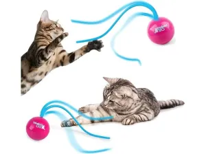 AFP Modern Cat - Whirling tail Pets Qatar