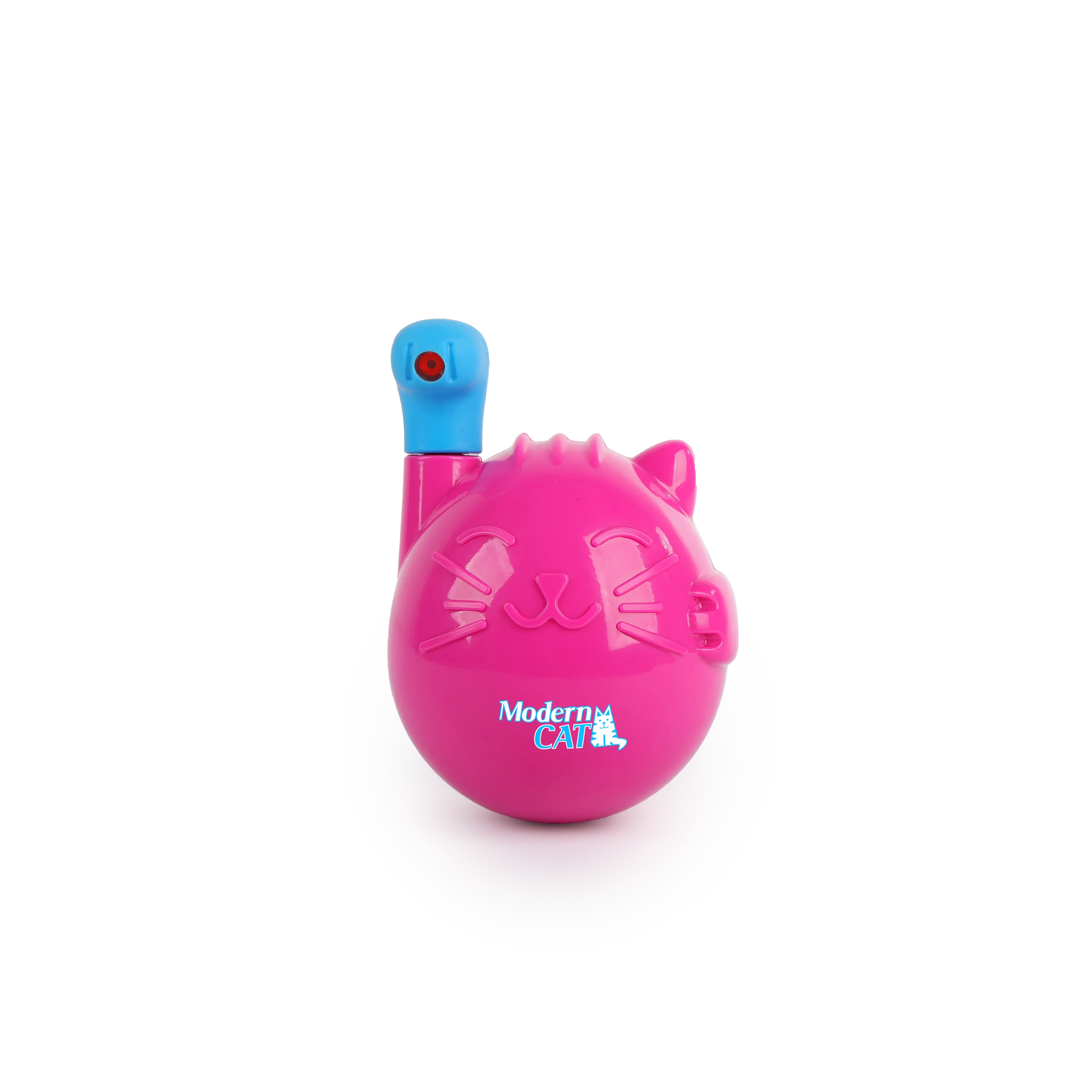 AFP Mordern Cat Wobble Laser Toy Pets Qatar