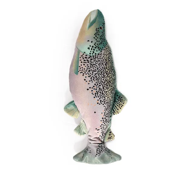 AFP Natrual Instinct - Jittering Fish Trout Pets Qatar