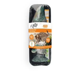 AFP Natrual Instinct - Jittering Fish Trout Pets Qatar