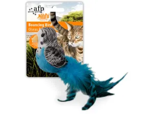 AFP Natural Instincts-Bouncing Bird Pets Qatar