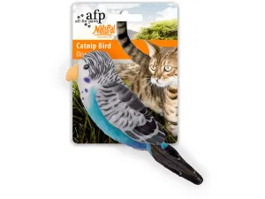 AFP Natural Instincts-Catnip Bird Pets Qatar